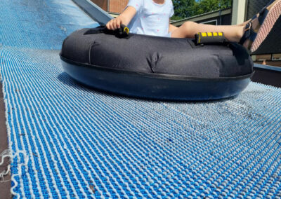 Fun Slide - Rodelbahn 36