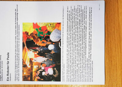 Presse 72